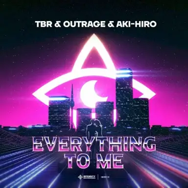 Everything To Me