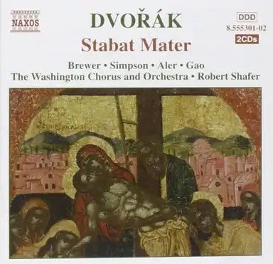 Stabat Mater