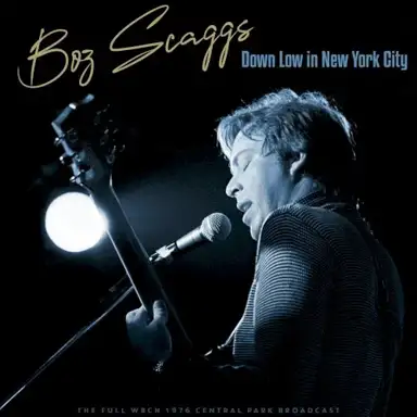 Down Low In New York City (Live 1976)
