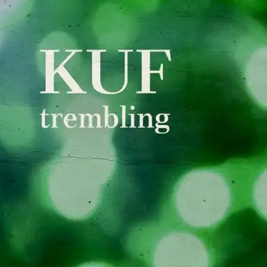 Trembling