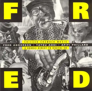 Fred: Chicago Chamber Music