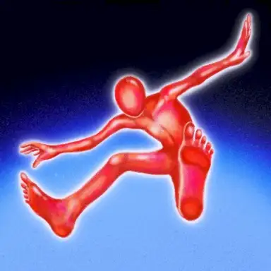 JUMP!