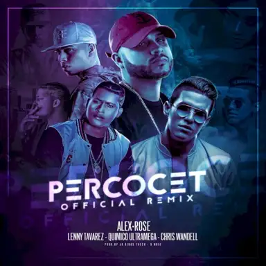 Percocet (remix)
