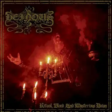 Ritual, Blood and Mysterious Dawn
