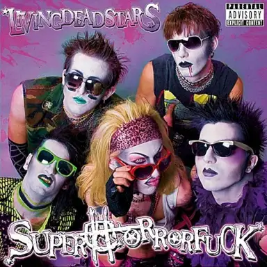 Livingdeadstars