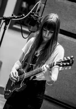 Folkadelphia Session 11/2/2014