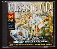 Quartets Special
