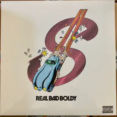 Real Bad Boldy
