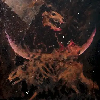 BAPHOMET