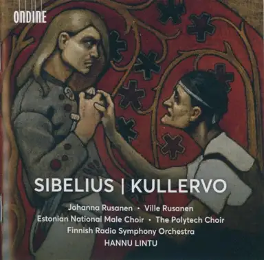 Kullervo