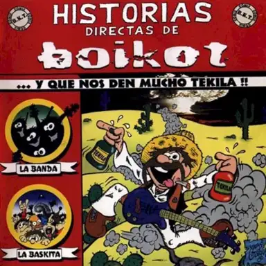 Historias directas