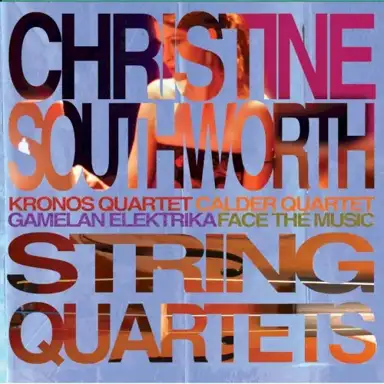 String Quartets