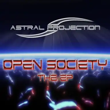 Open Society: The EP