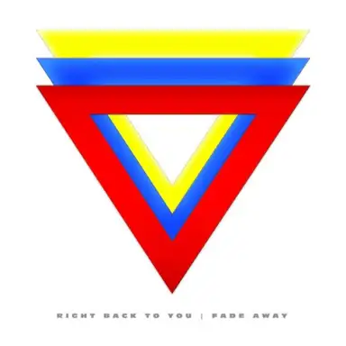 Right Back to You (Remixes)
