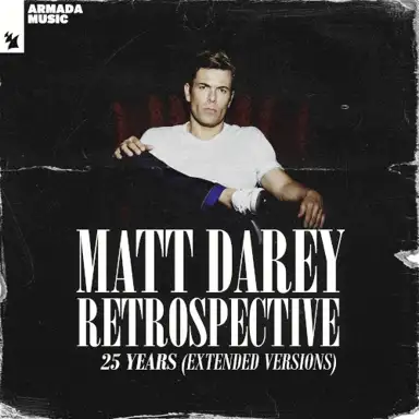 Retrospective (25 Years Of Matt Darey)