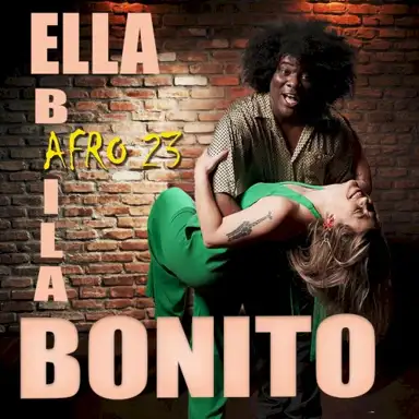 Ella baila bonito