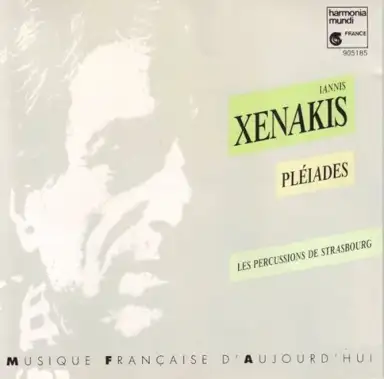 Pléïades