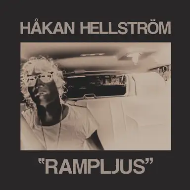 "Rampljus" Vol. 1