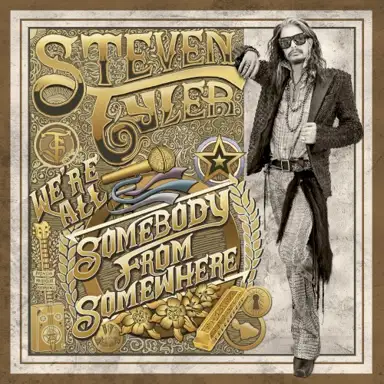 We’re All Somebody From Somewhere