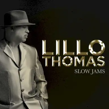 Slow Jams