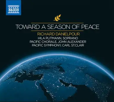 Toward a Season of Peace