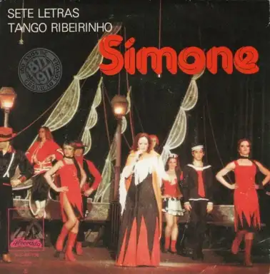 Sete letras / Tango ribeirinho