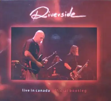 Live in Canada