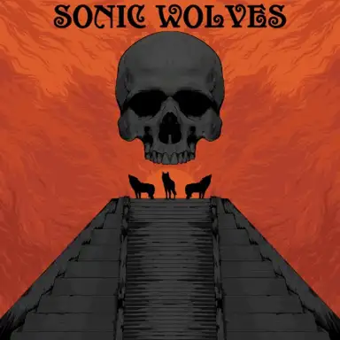 Sonic Wolves