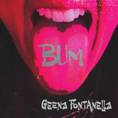 Bum