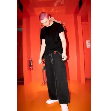 sad