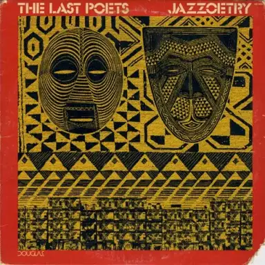Jazzoetry