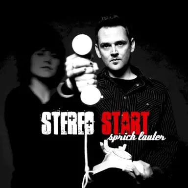 Sprich lauter