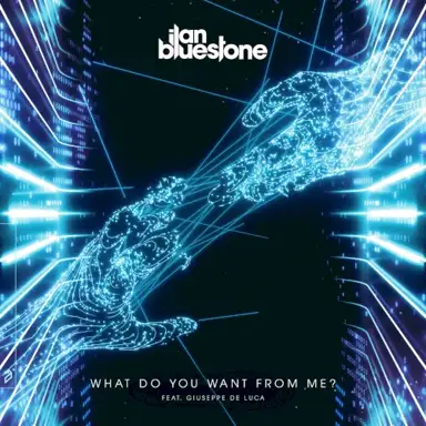 What Do You Want From Me?