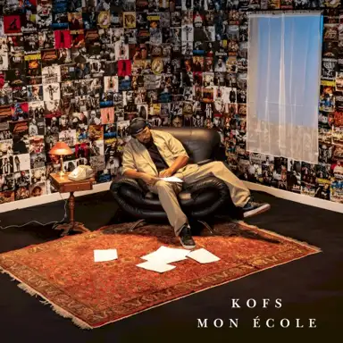 Mon école