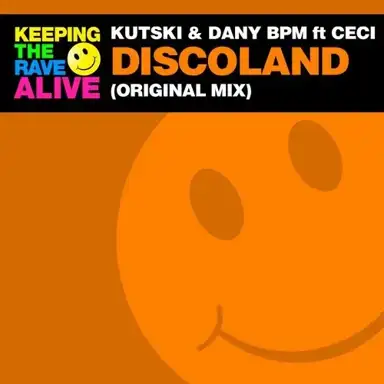 Discoland