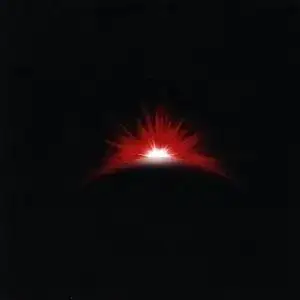 The Big Red Spark