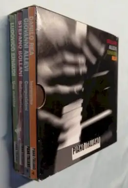 Piano italiano