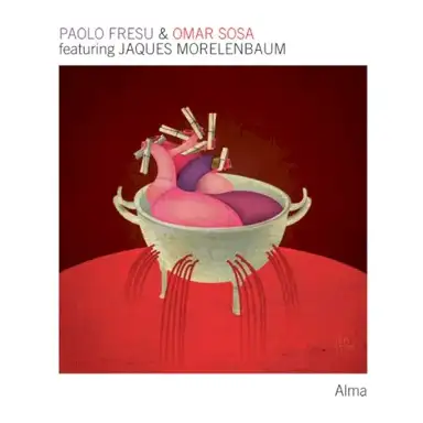 Alma