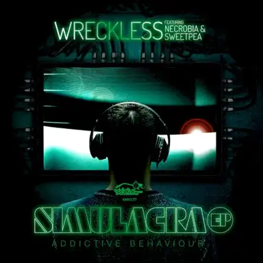 Simulacra EP