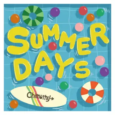 SUMMER DAYS