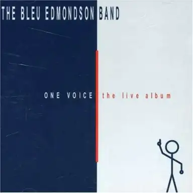 One Voice: The Live Album