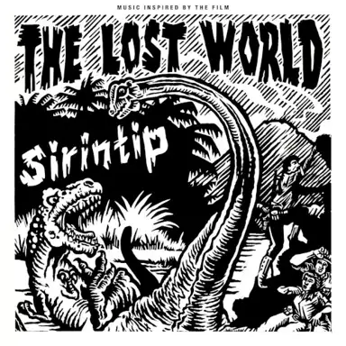 The Lost World