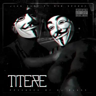Títere