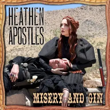 Misery and Gin