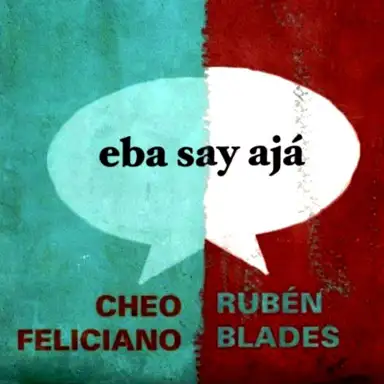 Eba Say ajá