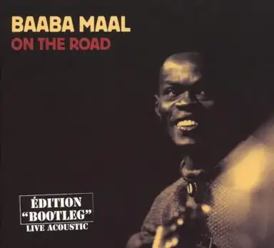On the Road (Edition "Bootleg") (Live Acoustic)