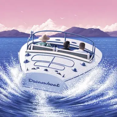 Dreamboat