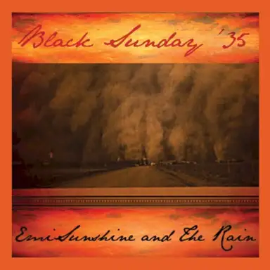 Black Sunday '35