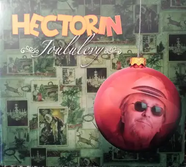 Hectorin joululevy