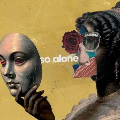 So Alone